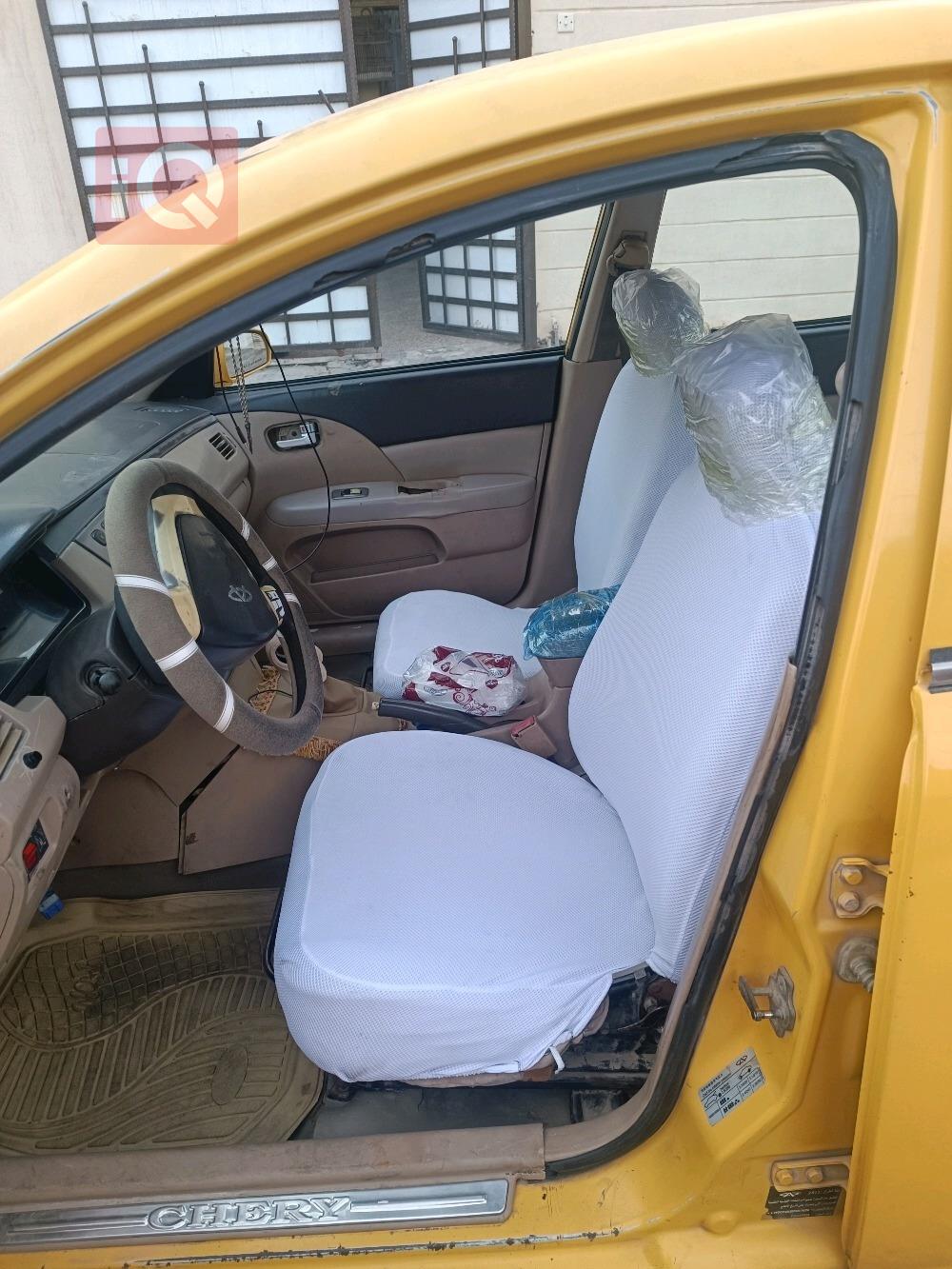 Chery A5